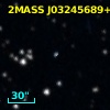 2MASS J03245689+4841555