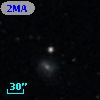 2MASS J23000174+1541145