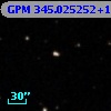 GPM 345.025252+16.194983