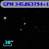 GPM 345.063794+16.097530