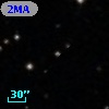 2MASS J23002581+1558579