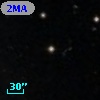 2MASS J23003979+1542539