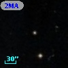 2MASS J23004077+1543546