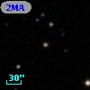 2MASS J23004544+1608393