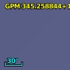 2MASS J23010225+1557127