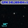 GPM 345.309494+15.679569