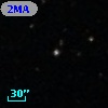 2MASS J23012680+1555350