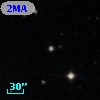 2MASS J23013365+1559364