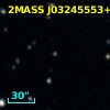 2MASS J03245553+4838276