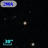 2MASS J23021260+1549127