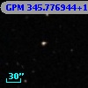 GPM 345.776944+16.294391