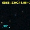 [VV2006c] J230248.9+134553