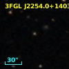 [VV2006b] J225354.3+140436