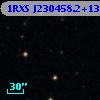 1RXS J230458.2+134319