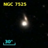 NGC  7525