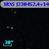 1RXS J230452.4+141236