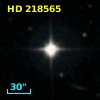 HD 218565