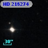 HD 218274