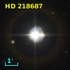 HD 218687