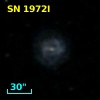 SN 1972I