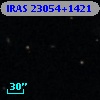 IRAS 23054+1421