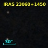IRAS 23060+1450