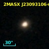 2MASX J23093106+1500251