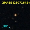 2MASS J23071642+1501217