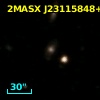 2MASX J23115848+1602263