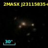 2MASX J23115835+1549463