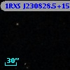 1RXS J230828.5+155541