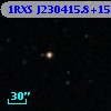 1RXS J230415.8+155455