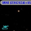 1RXS J231212.6+150306