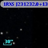 1RXS J231232.0+134916