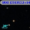 1RXS J231352.3+142907
