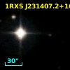 1RXS J231407.2+163300