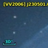 [VV2006] J230501.0+151734