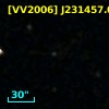[VV2006] J231457.0+143325