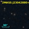 2MASS J23042880+1452558