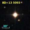 BD+13  5093