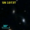 SN 1973T