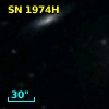 SN 1974H
