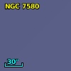 NGC  7580