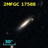 2MFGC 17588
