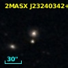 2MASX J23240342+1356529
