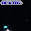 BD+13  5082