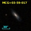 MCG+03-59-017