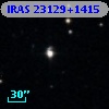 IRAS 23129+1415
