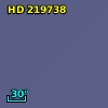 HD 219738