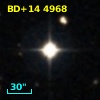 BD+14  4968